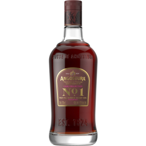 купить Ром Angostura Cask Collection №1 0.7 л 40% (0075496332515)