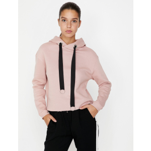 Худі Koton 9KAL11155JK-294 XL Rose (8681953173373) в Харкові