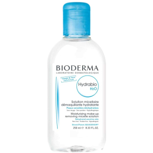 купить Мицеллярный лосьон Bioderma Hydrabio H2O 250 мл (3401399694127)