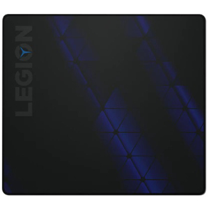 хорошая модель Игровая поверхность Lenovo Legion Gaming Control MousePad L Black (GXH1C97870)