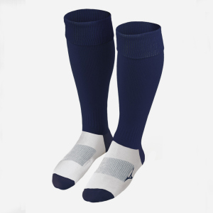 Гетри Mizuno JAPAN Sock Pack P2EX7B3014 M (38-40) Сині (5054698394816) краща модель в Харкові