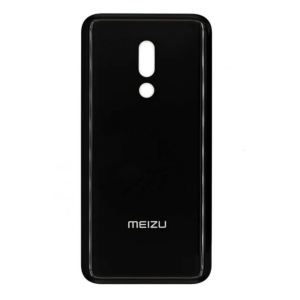 купити Задня кришка Meizu 16s, чорна, оригінал (Китай) Original (PRC)