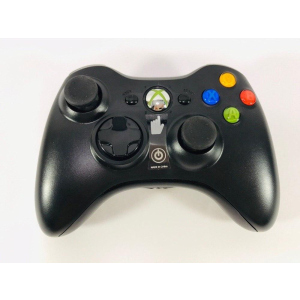 Геймпад для Xbox 360 бездротовий ODI Wireless Controller Чорний в Харкові