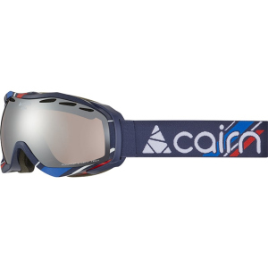 Горнолыжная маска Cairn Alpha SPX3 Midnight Patriot (0.58085.0.8390) лучшая модель в Харькове