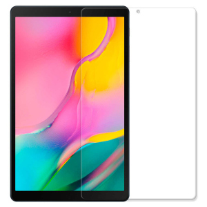 Противоударная защитная пленка Remax для Samsung Galaxy Tab A 10.1 T515 Прозрачная Передняя и задняя в Харькове