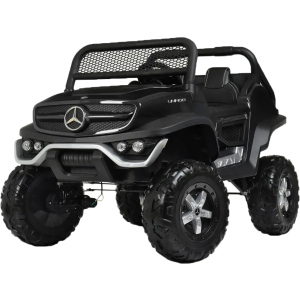 Электромобиль Kidsauto Багги Mercedes-Benz Unimog Black (6903351800005black) лучшая модель в Харькове