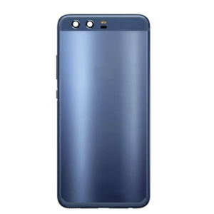 Задняя крышка для Huawei P10 (VTR-L09/VTR-L29), синяя, Dazzling Blue Original лучшая модель в Харькове