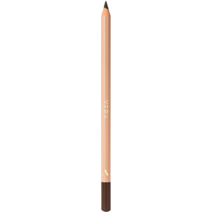 Карандаш для бровей Vera Beauty Eyebrow pencil 02 Dark Blond 1.83 г (8593402485893)