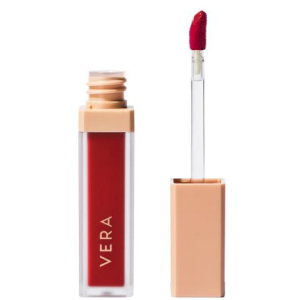 Рідка помада для губ Vera Beauty Matte Liquid 14 Ultimatum 5 мл (6906912389629) краща модель в Харкові