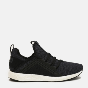 купити Кросівки Puma Mega Nrgy Knit Wn S 19037301 37.5 (4.5) 23.5 см Black-Asphalt (4057828135182)