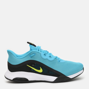 Кросівки Nike Air Max Volley CU4274-400 45 (12) 30 см Блакитні (194500852532) краща модель в Харкові