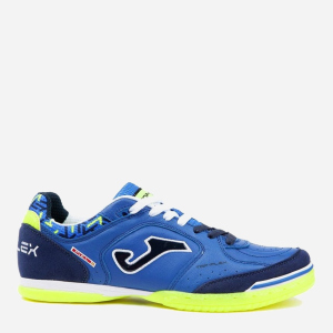 Кроссовки Joma Top Flex TOPS.804.IN 38 25 см Синие (9997515953277) лучшая модель в Харькове