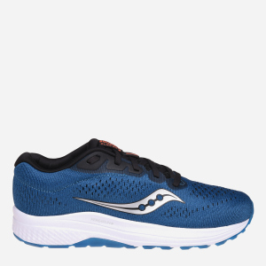 Кроссовки Saucony Clarion 2 20553-1s 40 (7) 25 см Blue/Black (44213471905) в Харькове