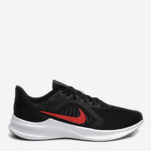 Кросівки Nike Downshifter 10 CI9981-006 40 (7.5) 25.5 см Чорні (193657759336) в Харкові