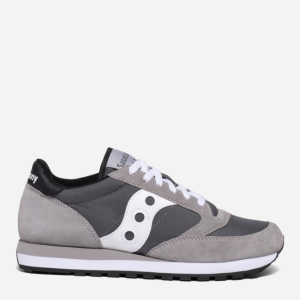 хороша модель Кросівки Saucony Jazz Original 2044-553S 44.5 (10.5) 28.5 см Dark Grey/White (44211880358)