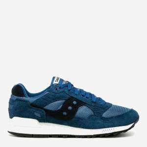 Кросівки Saucony Shadow 5000 70404-42S 42.5 (9) 27 см Blue/White (194917392690) надійний