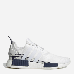 Кросівки Adidas Originals Nmd_R1 FX6795 39 (7) 25.5 см Crywht-Crywht-Conavy (4064039109734) ТОП в Харкові