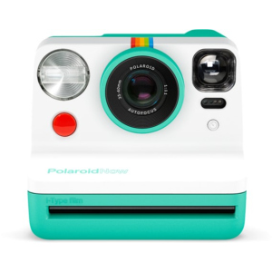 Камера моментального друку Polaroid Now Mint (9055)