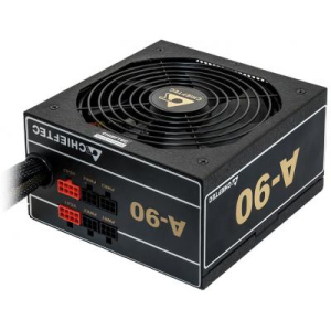 Блок живлення CHIEFTEC 750W (GDP-750C) рейтинг