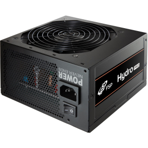 Блок живлення FSP HYDRO PRO 700W (HP2-700) в Харкові