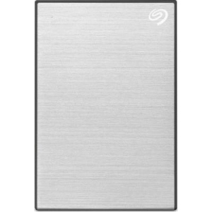 Зовнішній жорсткий диск 2.5 1TB One Touch USB 3.2 Seagate (STKB1000401) в Харкові