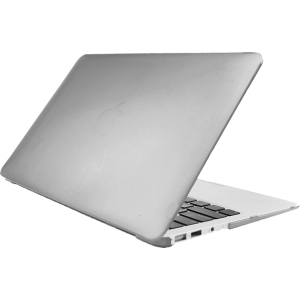 Чехол-накладка для ноутбука iPearl Crystal Case для MacBook Air 13" Clear (ARM38442) в Харькове