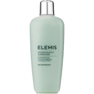 Восстанавливающее средство для ванны после фитнеса Elemis Aching Muscle Super Soak 400 мл (641628503339) лучшая модель в Харькове