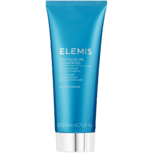 хороша модель Освіжаючий гель для душу Ревіталізація Elemis Revitalise-Me Shower Gel 200 мл (641628402007)