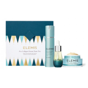 Набор Про-Коллаген Трио Мечты Elemis Pro-Collagen Dream Team Trio (641628789023) ТОП в Харькове