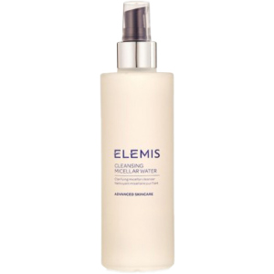 Интеллектуальная мицеллярная вода Elemis Cleansing Micellar Water 200 мл (641628501885) лучшая модель в Харькове