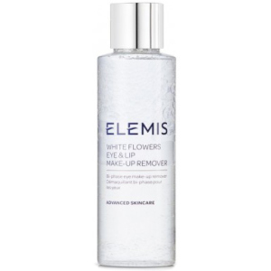 Двухфазный лосьон для демакияжа Белая Лилия Elemis White Flowers Eye&Lip Make-Up Remover 125 мл (641628001699) ТОП в Харькове