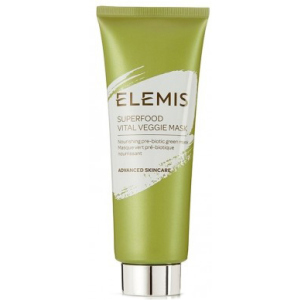 Суперфуд Энергизирующая питательная маска Elemis Superfood Vital Veggie Mask 75 мл (641628501564) ТОП в Харькове