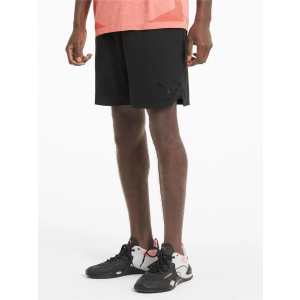 Шорты Puma Train Drirelease 8' Short 52011701 S Black (4063697471542)