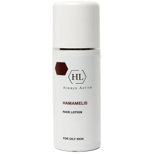 Лосьон с гамамелисом Holy Land Hamamelis Face Lotion 250 мл (7290101326618) надежный