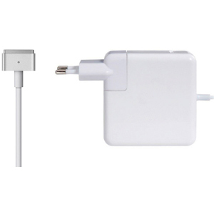 Блок питания Drobak для ноутбука Apple MacBook Pro 13" Retina 60 W 16.5 V 3.65 A T-style MagSafe2 (141425) краща модель в Харкові