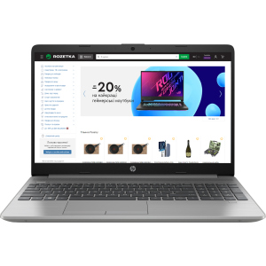 Ноутбук HP 250 G8 (3C3A8ES) рейтинг