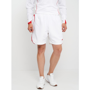 Спортивные шорты Umbro Enfield Short U91008A61 XL Белые (5050997286289)