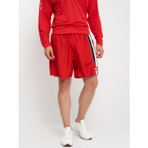 Спортивні шорти Umbro Stamford Short U91412U56 XL Червоні (5051661905376) краща модель в Харкові