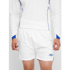 Спортивные шорты Umbro Westham Short U91772098 M Белые (5052137089668) рейтинг