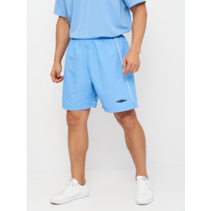 Спортивні шорти Umbro Legion Short 6974288MQ XL Сині (5051457984073) надійний