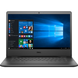 Ноутбук Dell Vostro 14 3400 (N4011VN3400UA01_2105_WP) Accent Black в Харкові