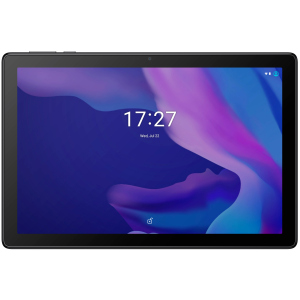 Планшет Alcatel 1T 10 SMART Wi-Fi 32 GB Black (8092-2AALUA1) краща модель в Харкові