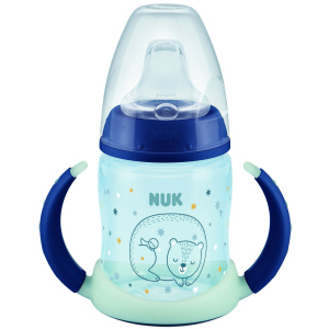 Бутылочка NUK First Choice Plus 150 мл Синяя (4008600400400) в Харькове