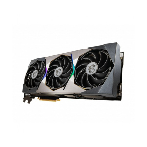 Відеокарта MSI GeForce RTX 3070 SUPRIM X 8G LHR надійний