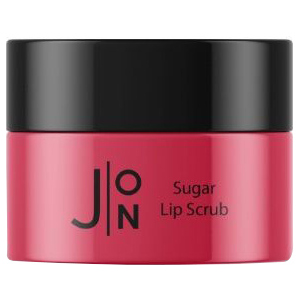 Скраб для губ J:On Sugar Lip Scrub Сахарный 12 г (8802929007298) ТОП в Харькове