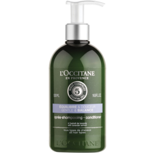 Кондиціонер L'Occitane en Provence Баланс Ніжності 500 мл (3253581595244)