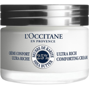 Ультрапітательний крем для обличчя L'Occitane en Provence Карите 50 мл (3253581575291) в Харкові