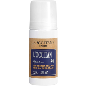 Шариковый дезодорант L'Occitane en Provence MEN 50 мл (3253581679890) ТОП в Харькове