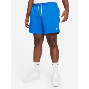 Шорты Nike M Nsw Spe Wvn Lnd Short Flow AR2382-403 M Синие (195238891930) рейтинг