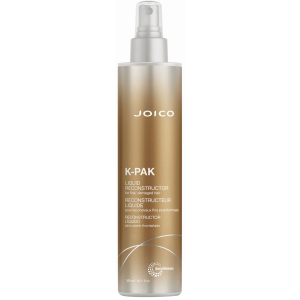 Рідкий реконструктор Joico K-Pak Liquid Reconstructor для пошкодженого волосся 300 мл (074469517393) в Харкові